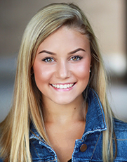 Ashleigh Glover