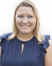 Courtney Kieweg
