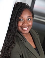 Jalese Swinson