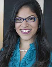 Valerie Torres-Torres
