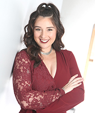Chasidy Abadia